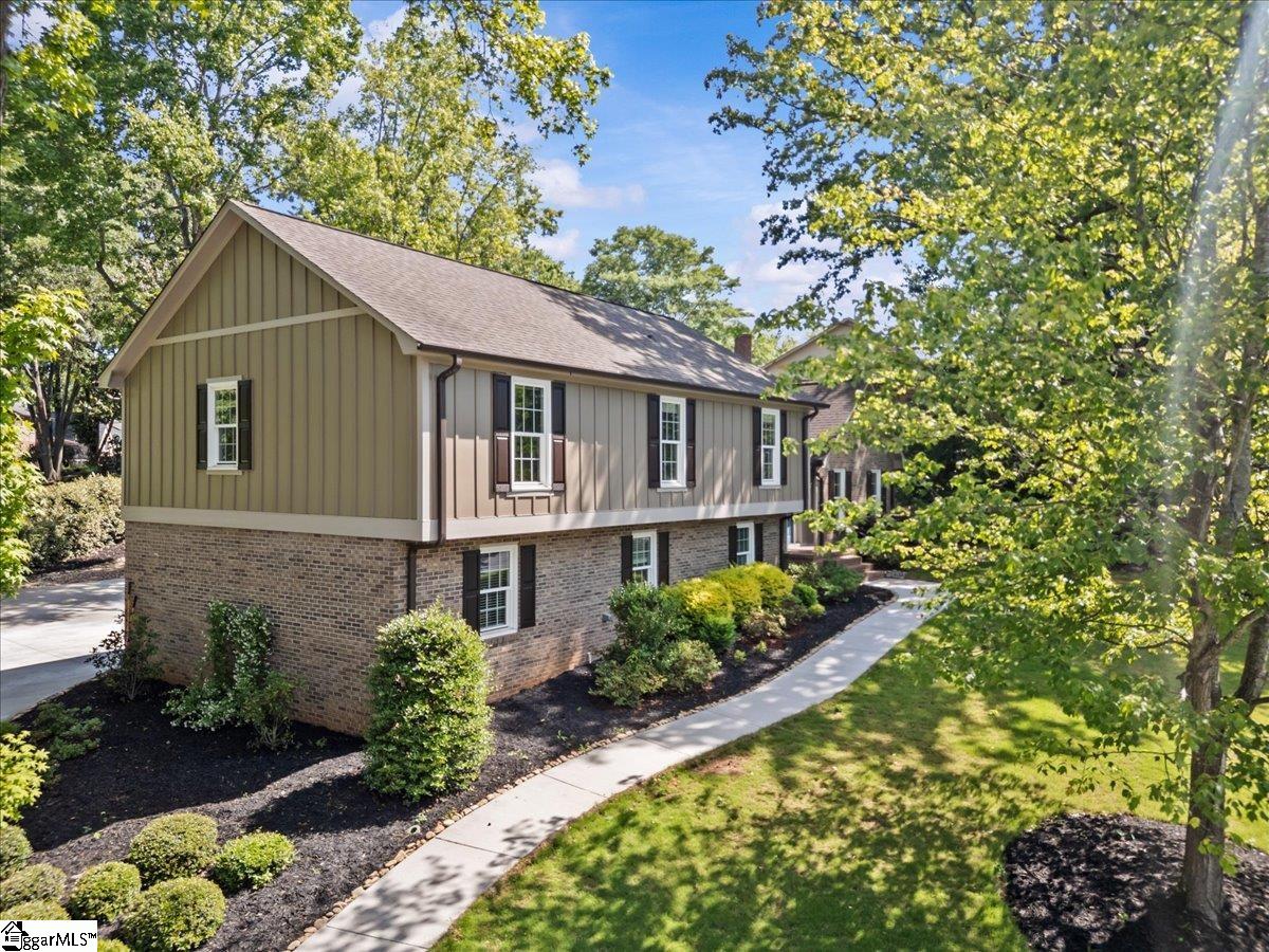 120 Cherrywood Trail
