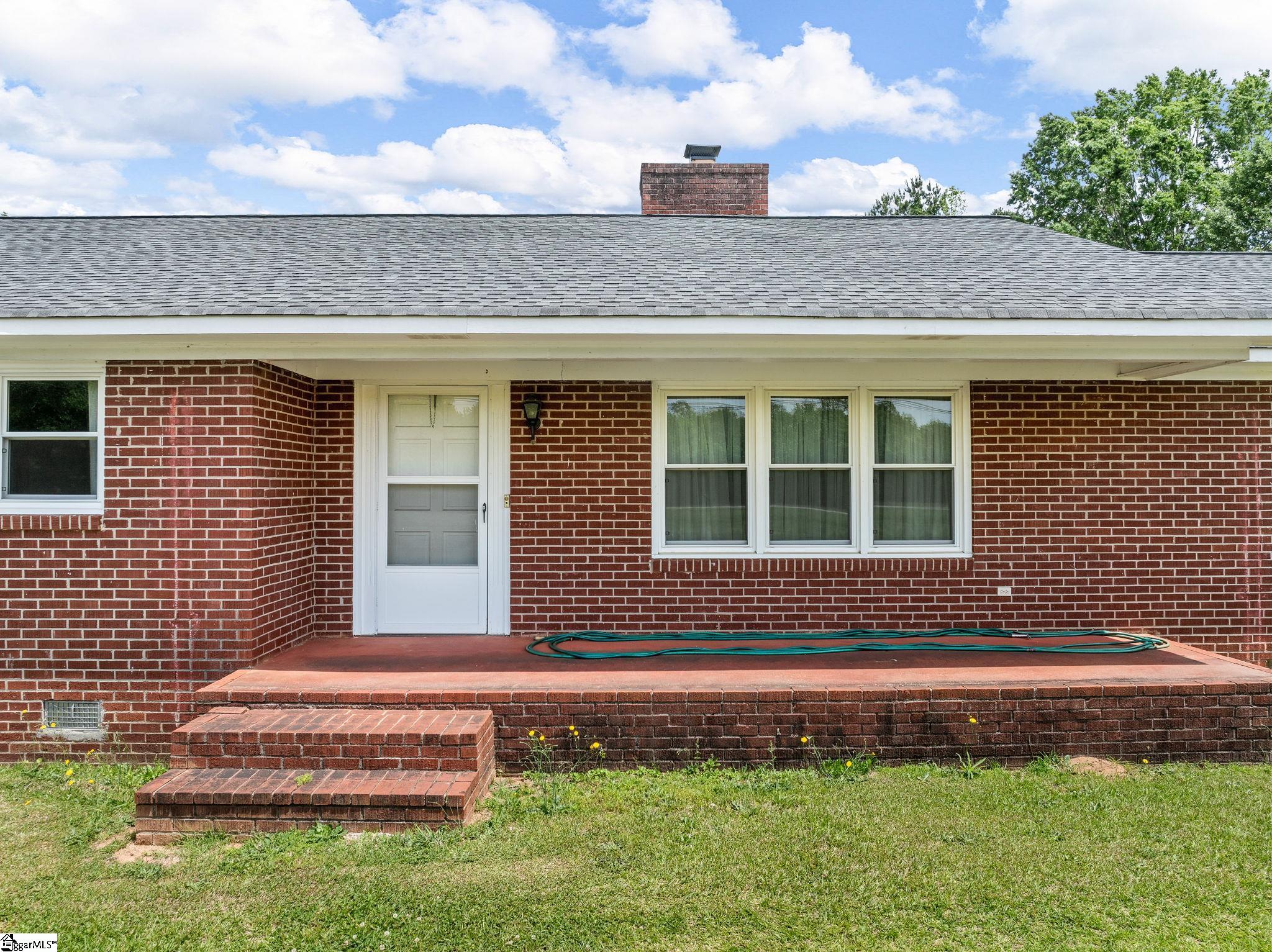 1310 Mount Zion Road