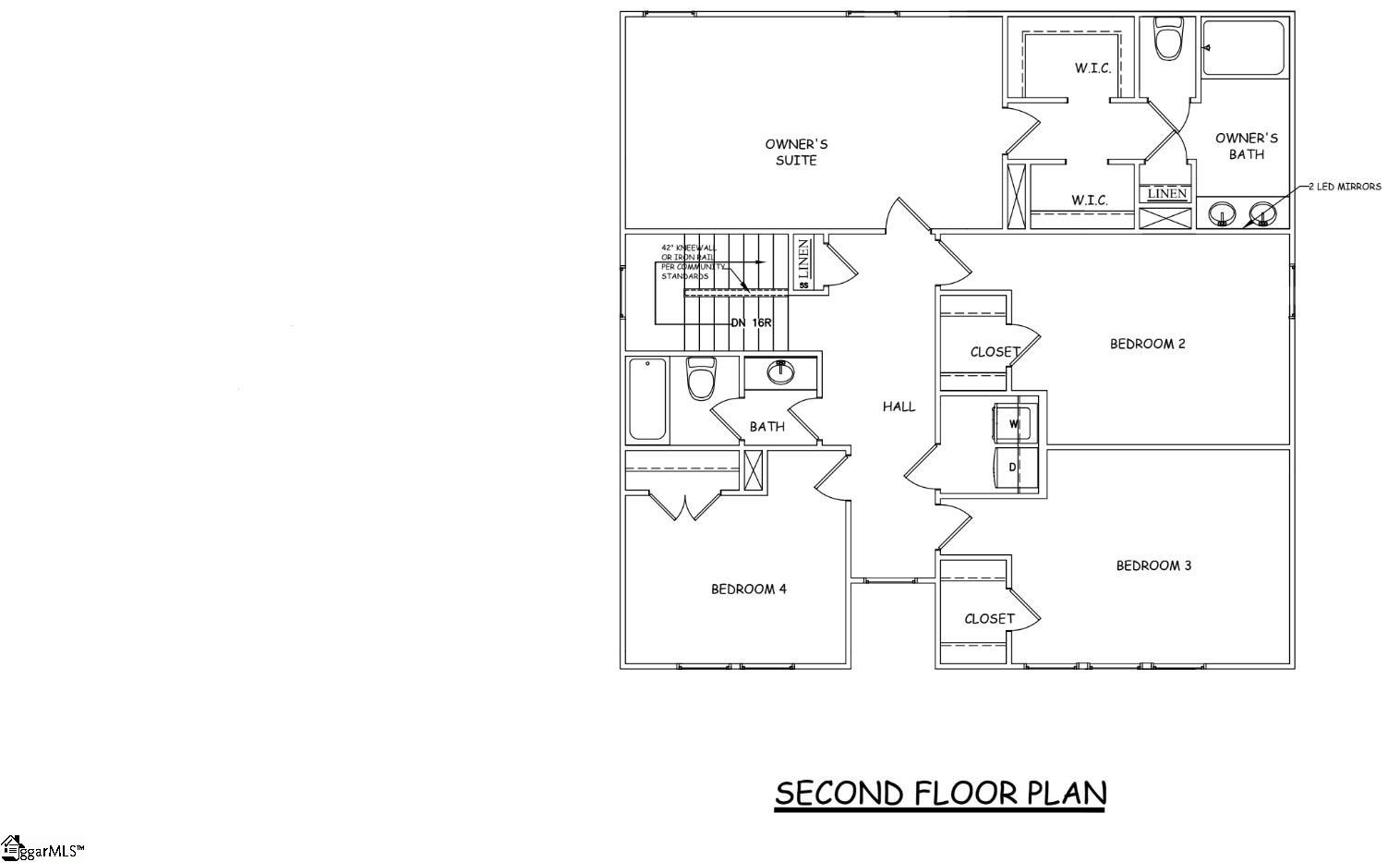 313 Talbert Trail