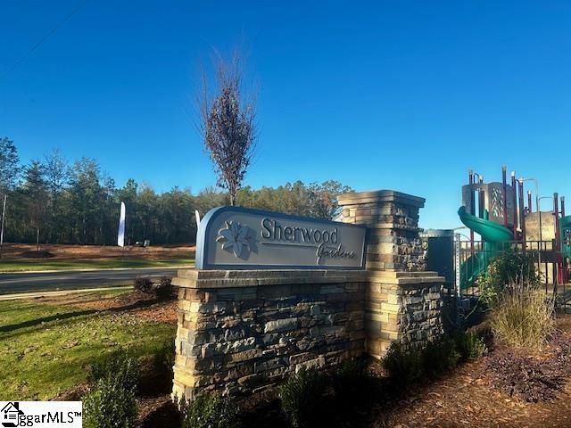313 Talbert Trail