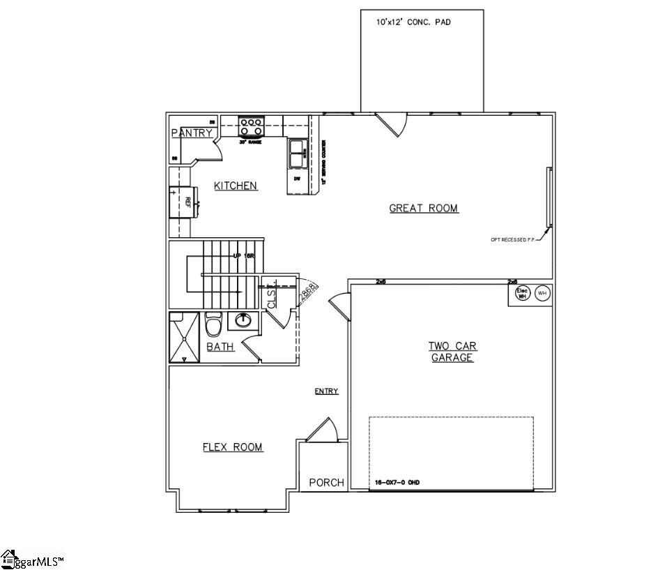 313 Talbert Trail