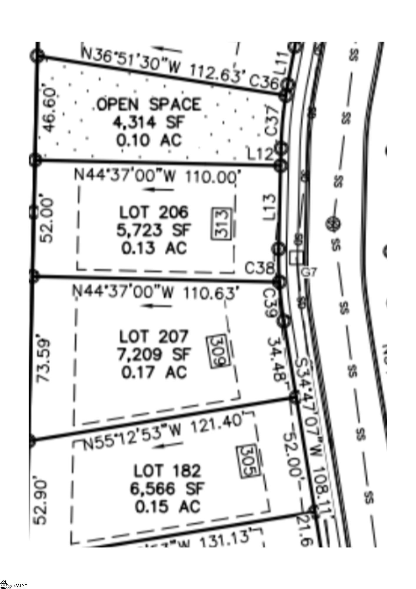 313 Talbert Trail