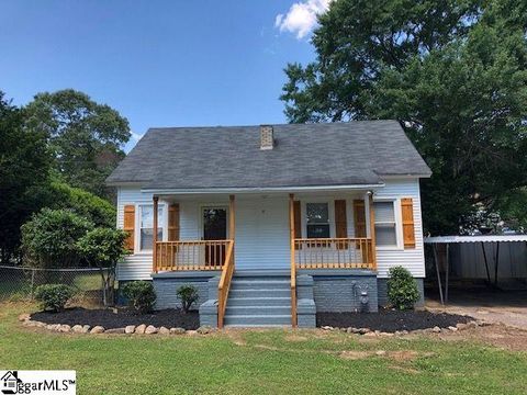 Photo of 27 Wallace Street, Greenville, SC 29605 (MLS # 1592138)