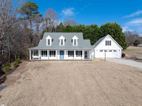 214 Fisherman Lane Seneca SC 29672