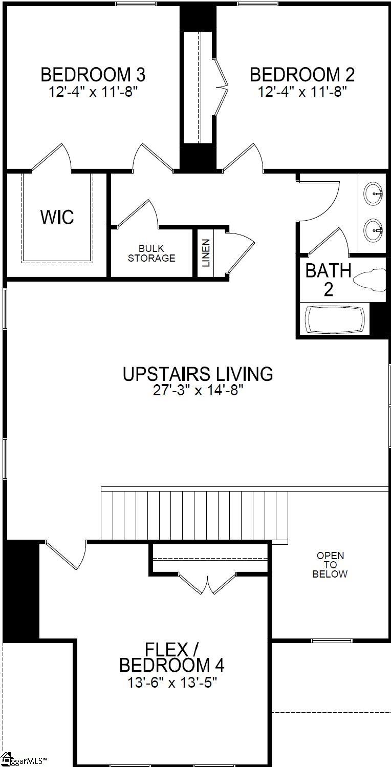 231 Paperbark Drive Lot 0048