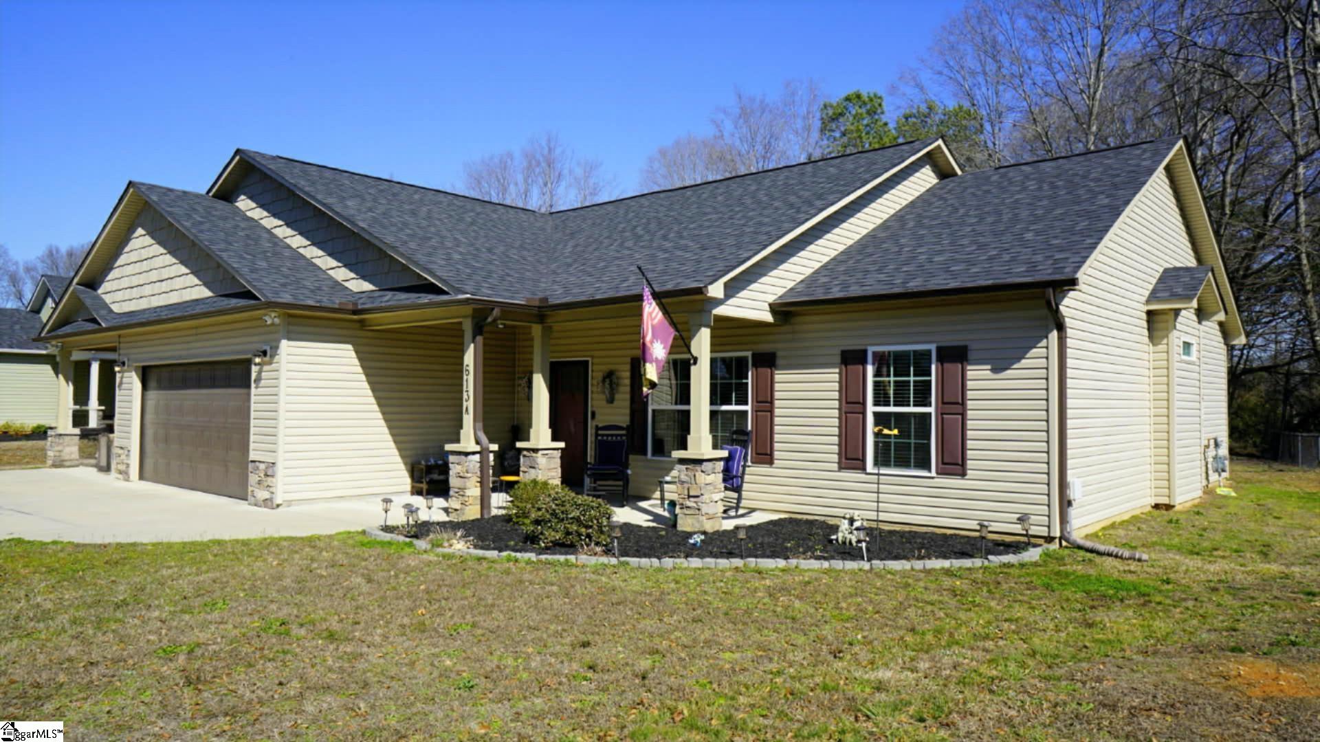 613A Belton Highway