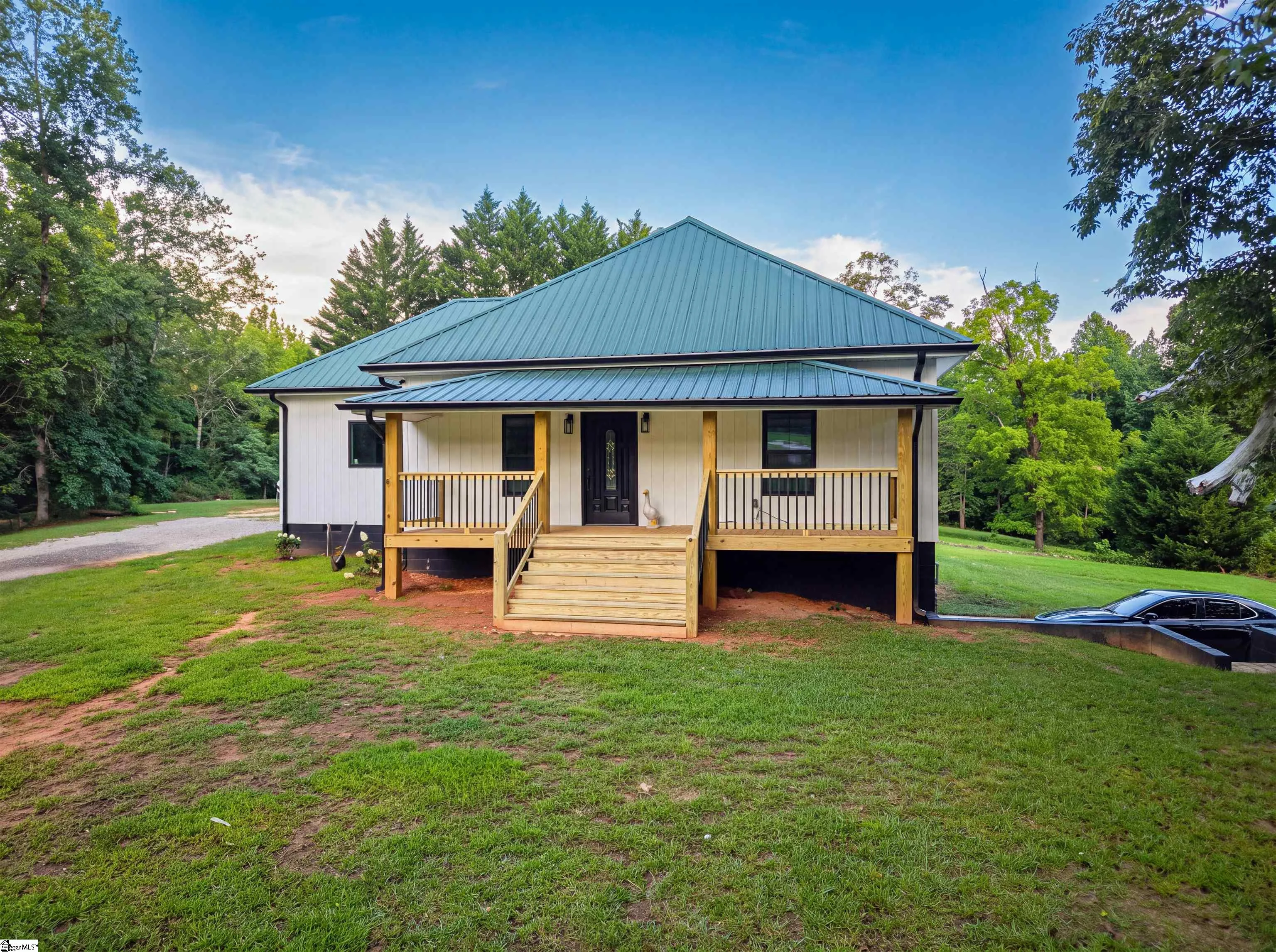 553 Dacusville Road, Marietta, SC, 29661