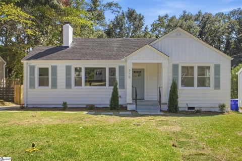 Photo of 315 Potomac Avenue, Greenville, SC 29605 (MLS # 1604203)