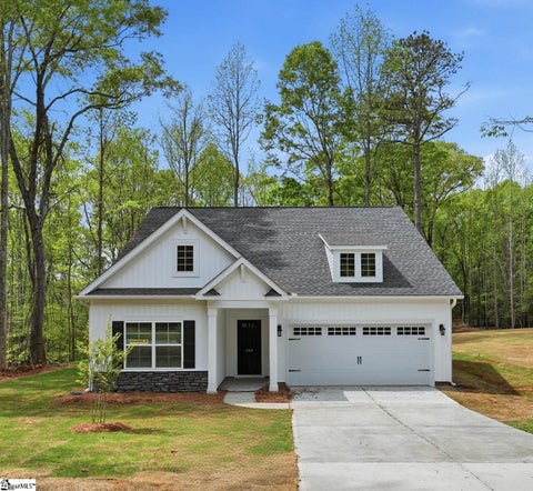 Photo of 1518 Shirley Drive, Anderson, SC 29621 (MLS # 1603950)