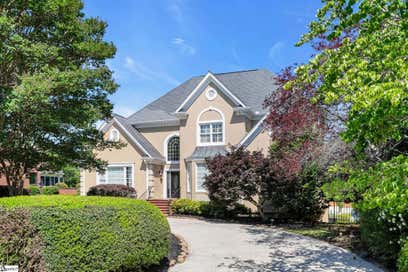11 Country Squire Court Greenville SC 29615