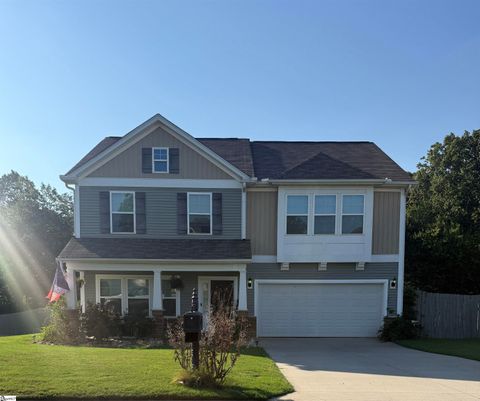 174 Rushing Waters Drive Inman SC 29349