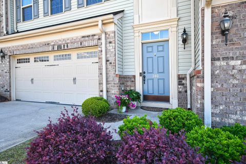 Photo of 303 Corday Lane, Greer, SC 29650 (MLS # 1593337)