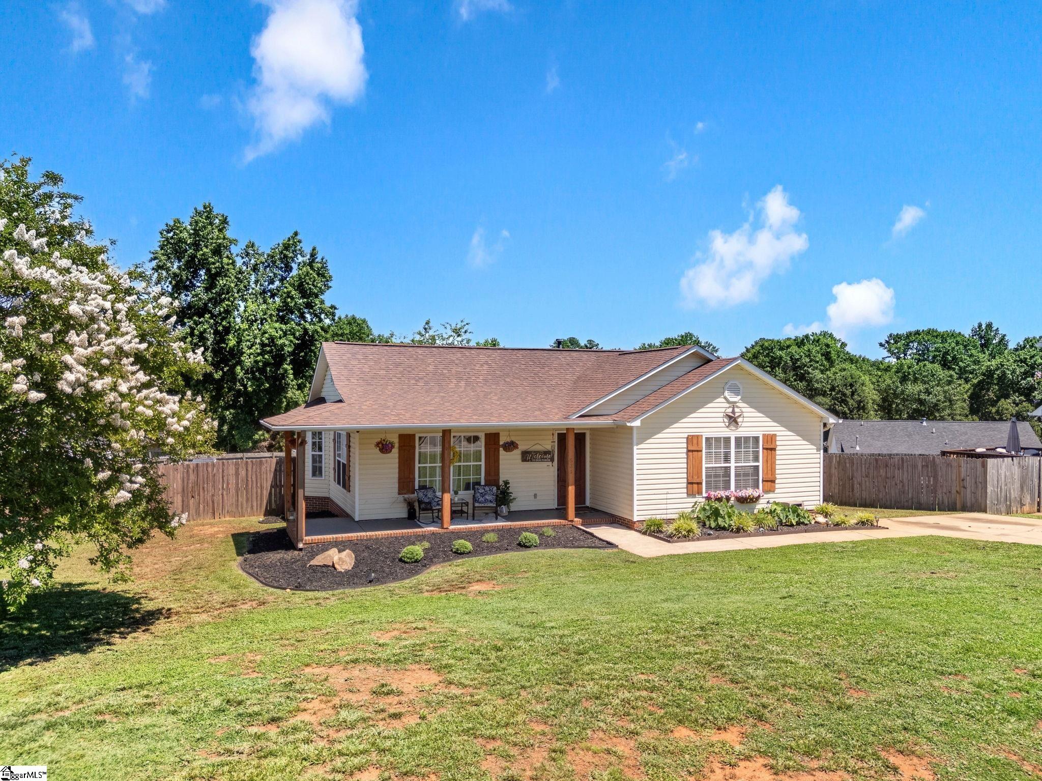 531 Plantation Creek Drive