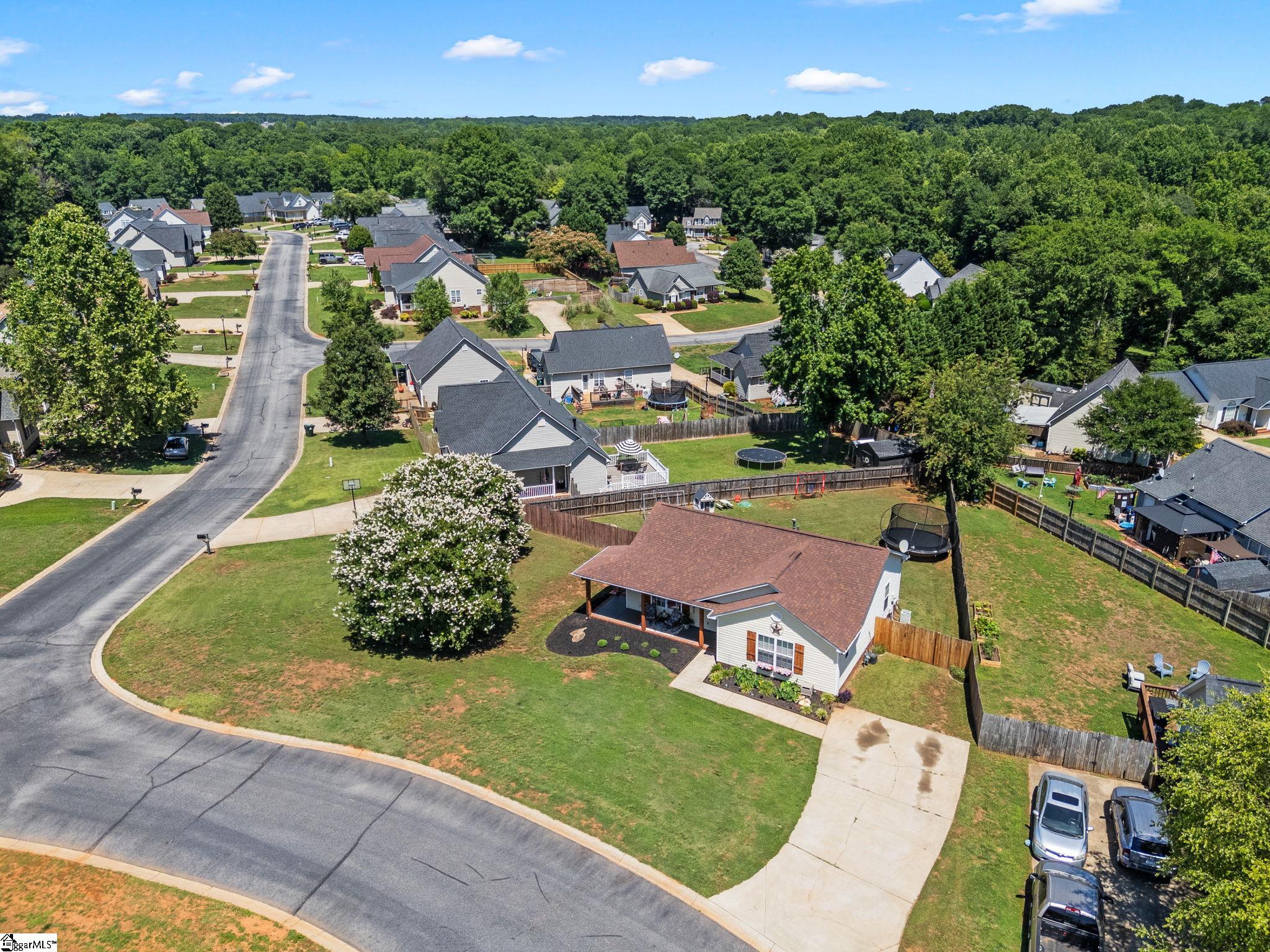 531 Plantation Creek Drive