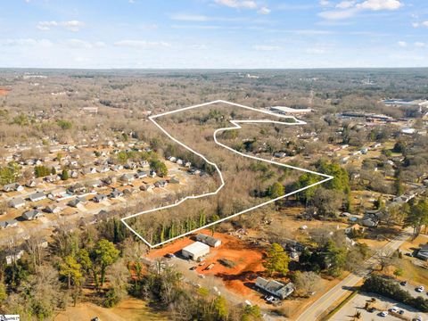 445 Blairwood Court Spartanburg SC 29303