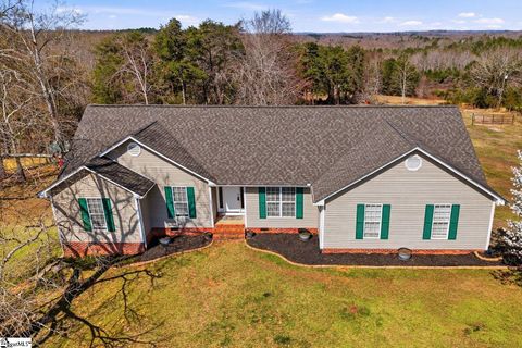 Photo of 3206 252 Highway, Laurens, SC 29360 (MLS # 1584130)