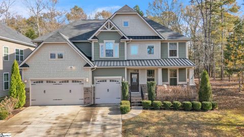 4 Woodland Chase Court Simpsonville SC 29681