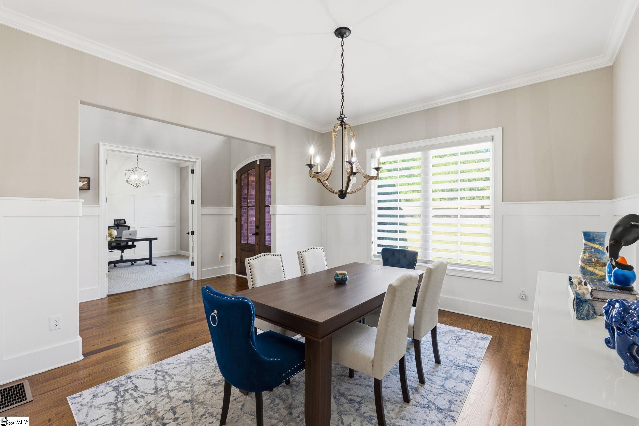 34 Fox Hunt Lane
