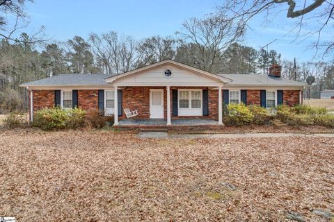 744 Cooper Bridge Road Fountain Inn SC 29644