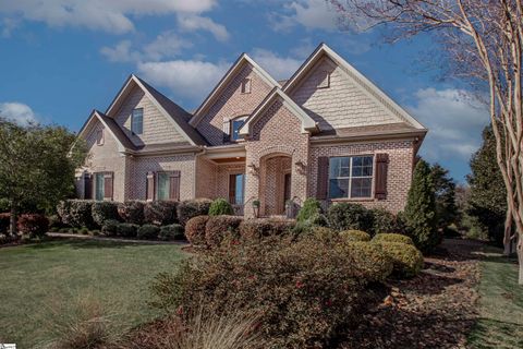 53 Fox Hunt Lane Greer SC 29651