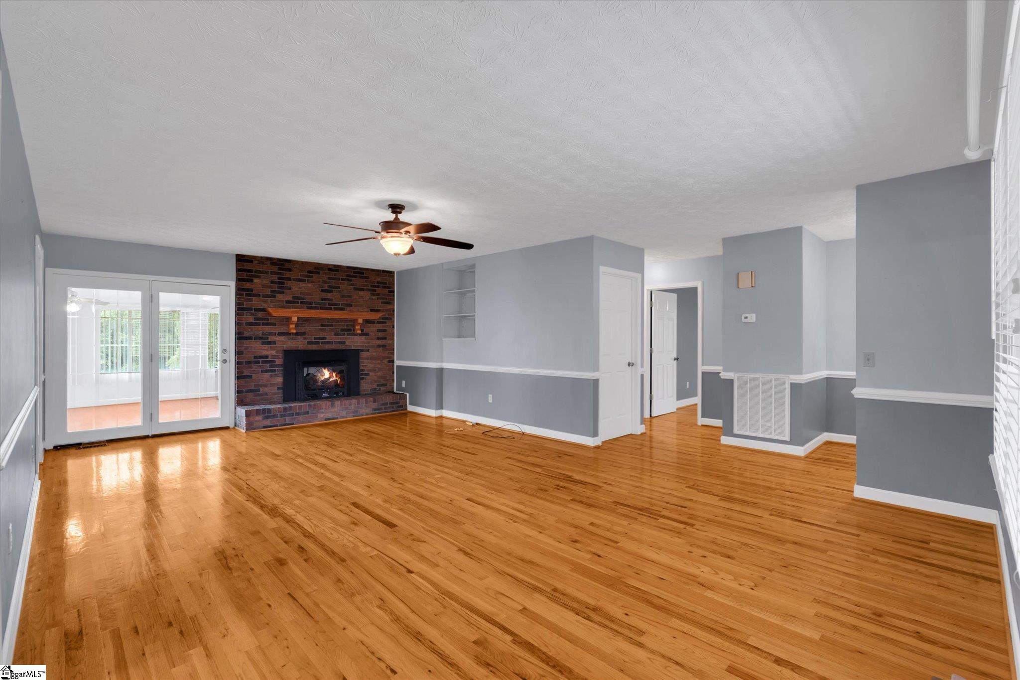211 Sam Brown Road