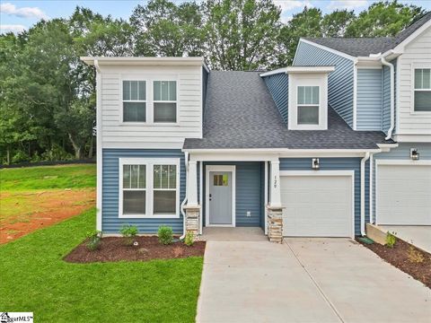 120 Aspen Ridge Lane Lyman SC 29365