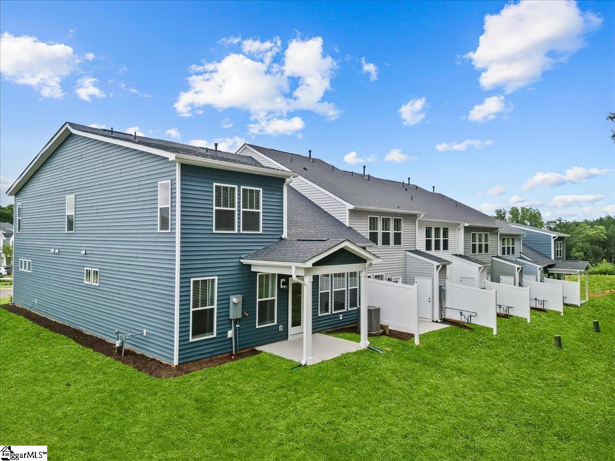 120 Aspen Ridge Lane