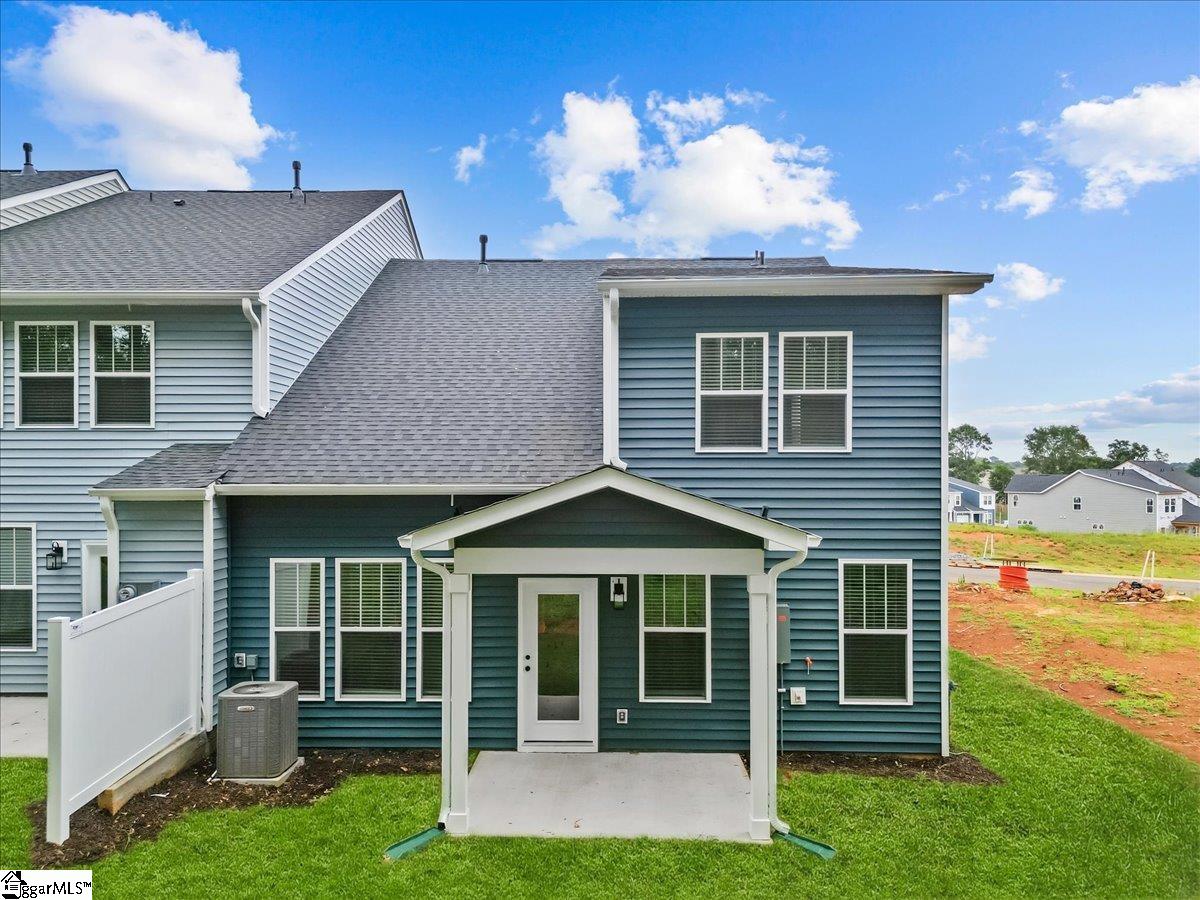 120 Aspen Ridge Lane