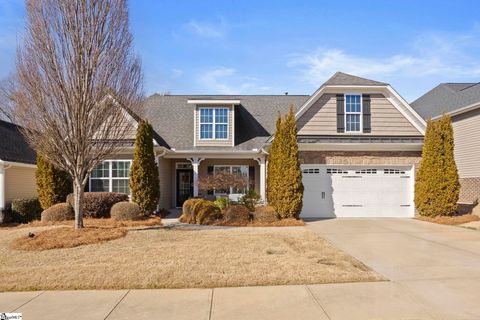 Photo of 4 Kersey Gale Court, Simpsonville, SC 29681 (MLS # 1582739)