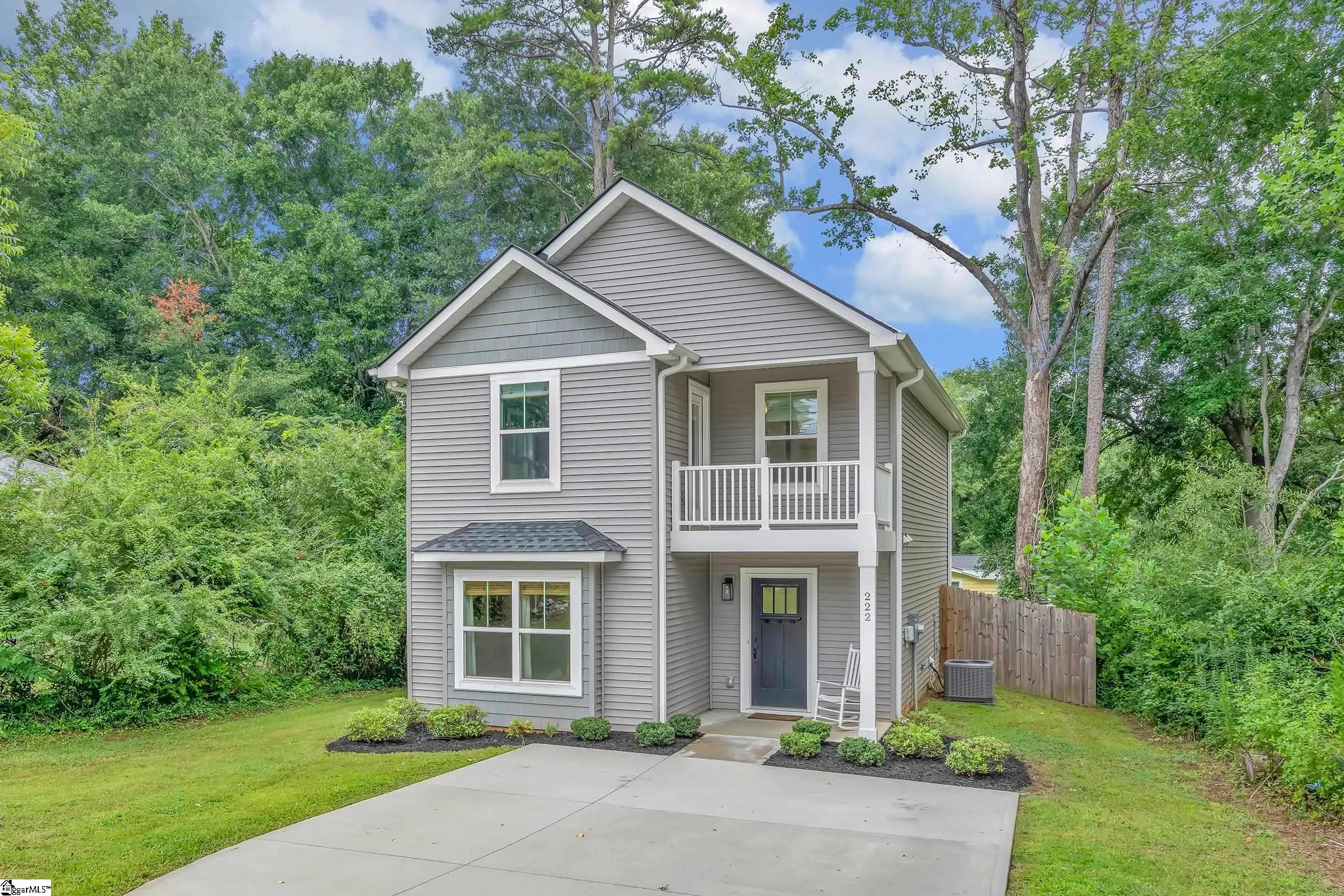 222 West Road