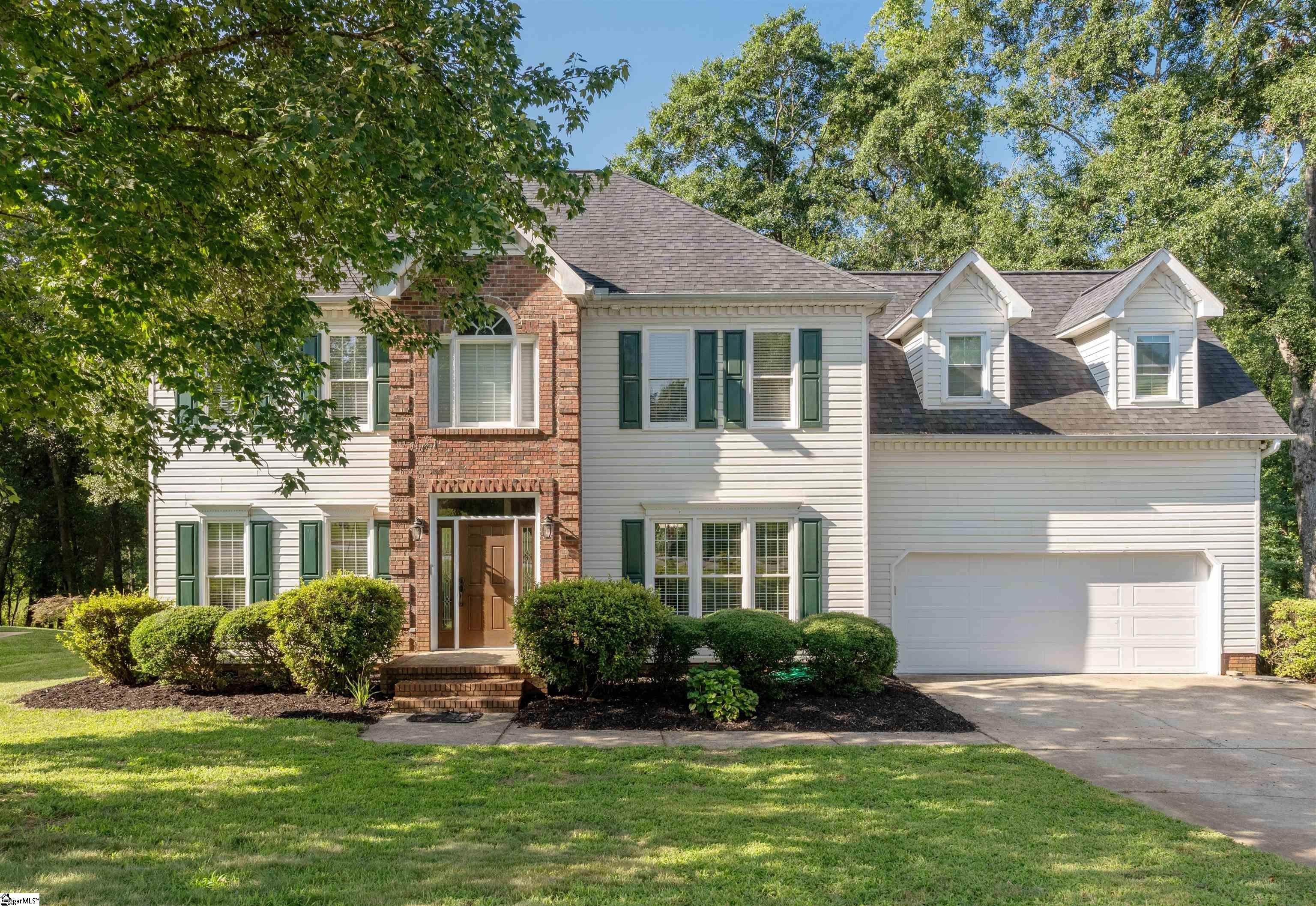 7 Shadetree Court, Greer, SC, 29651