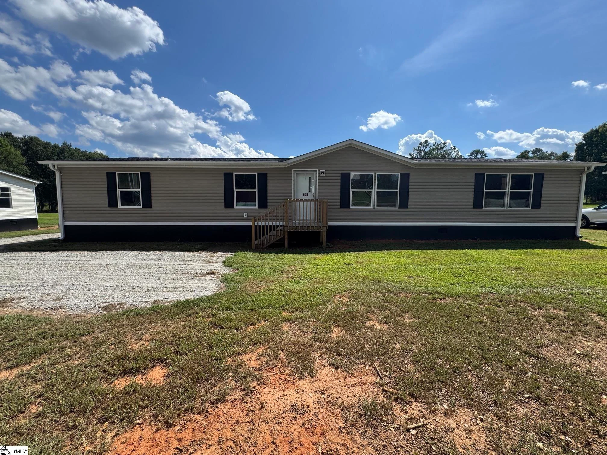 309 Jenkins Bridge Road