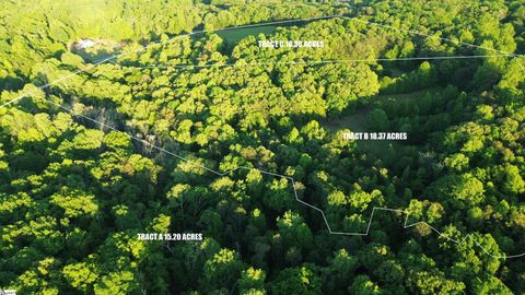 472 Flat Rock Road Liberty SC 29657