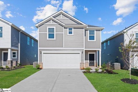 406 Shortleaf Lane Pendleton SC 29670