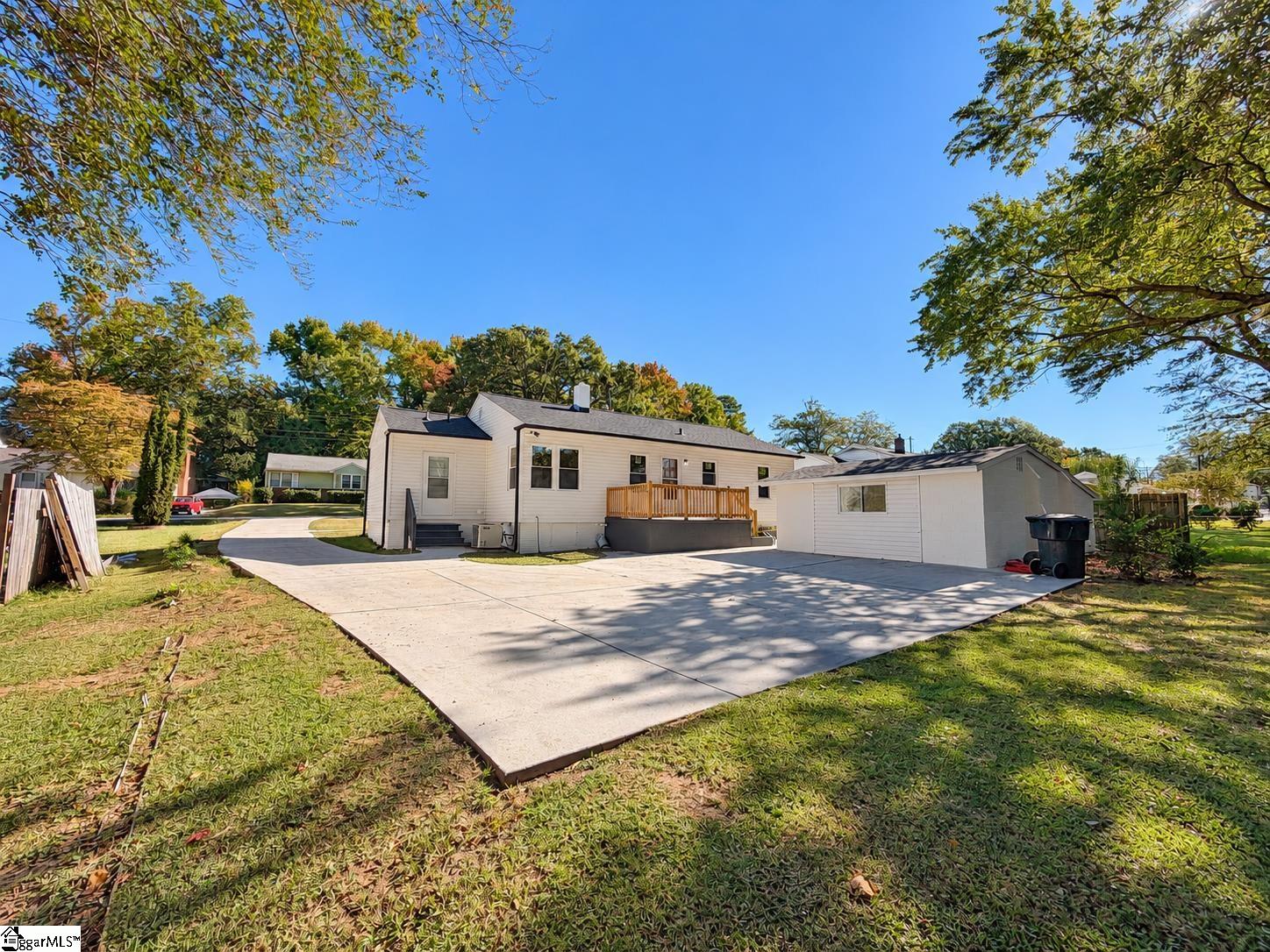 Real Estate Search 2 9 Blythewood Drive