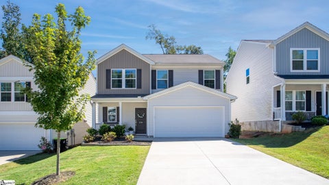 Photo of 330 Carramore Drive, Inman, SC 29349 (MLS # 1605042)