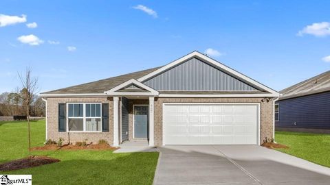 407 Caprock Court Seneca SC 29678