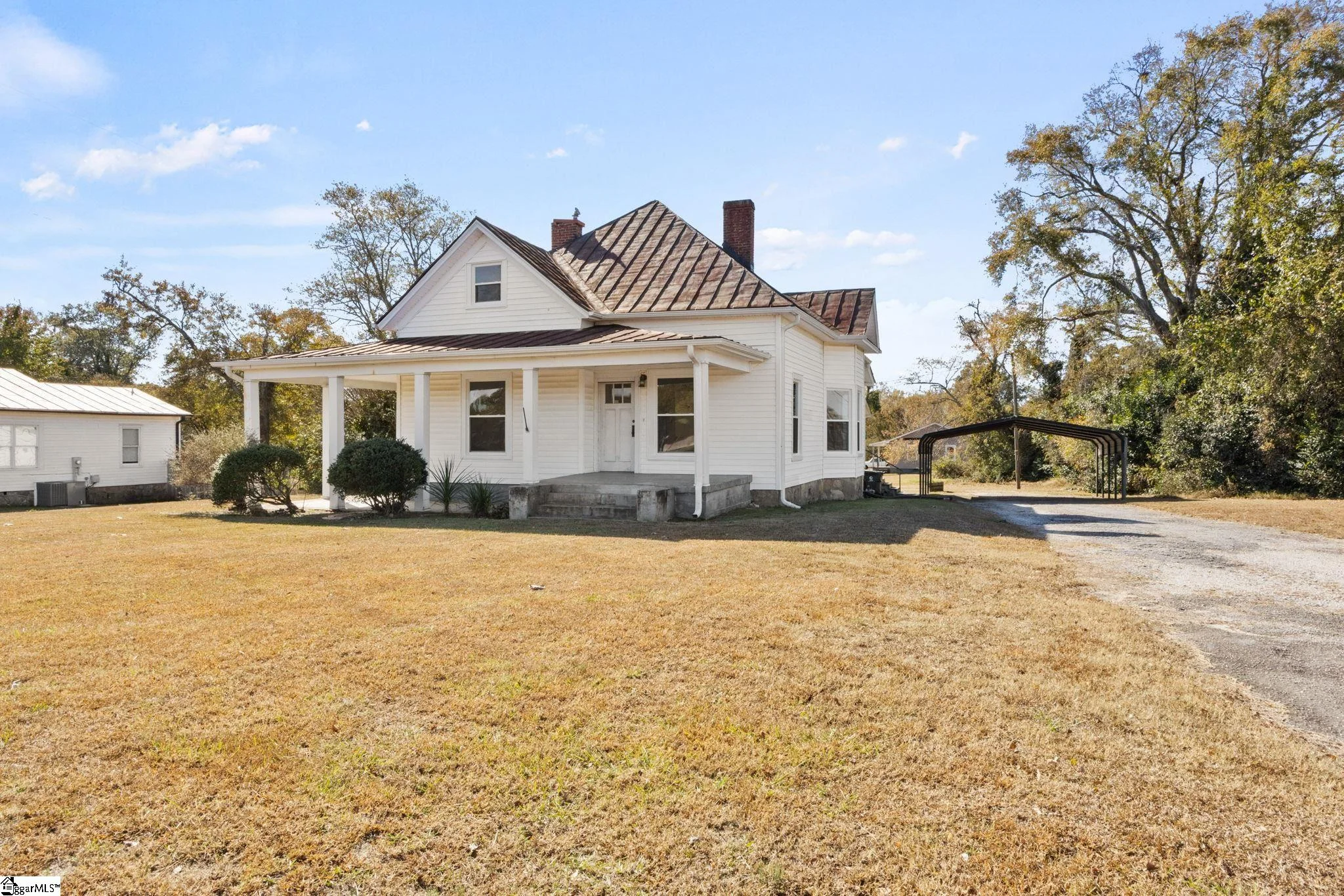 5994 N Old Laurens Road