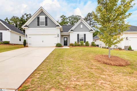 Photo of 537 Clairbrook Court, Greer, SC 29651 (MLS # 1595808)