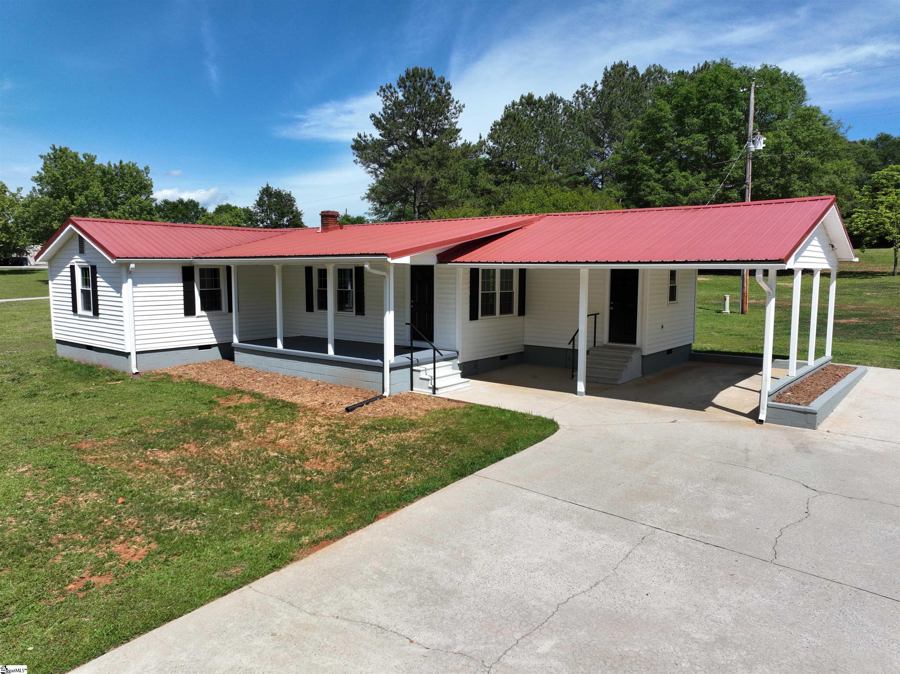 566 W Pine Grove Road