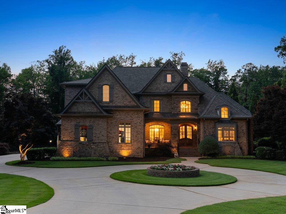 6 Peters Fork Lane