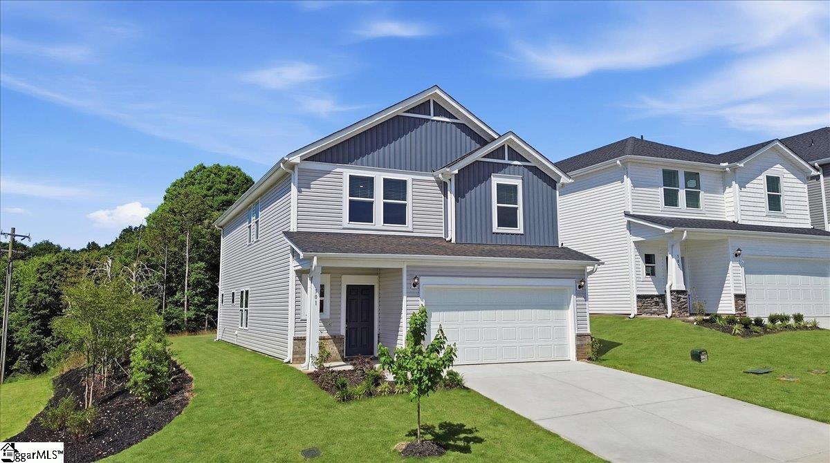 301 Shortleaf Lane