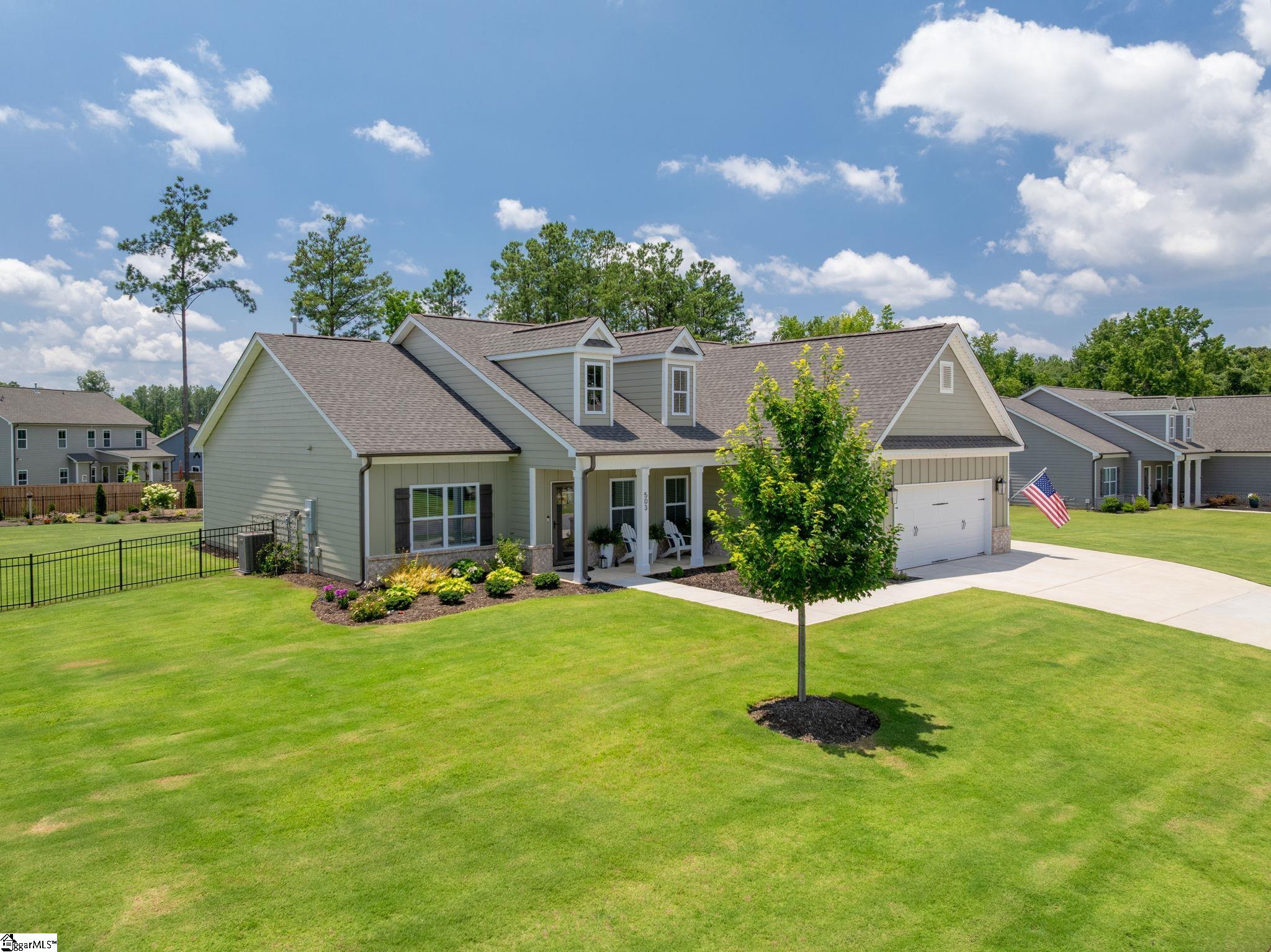 503 Wood Mist Lane