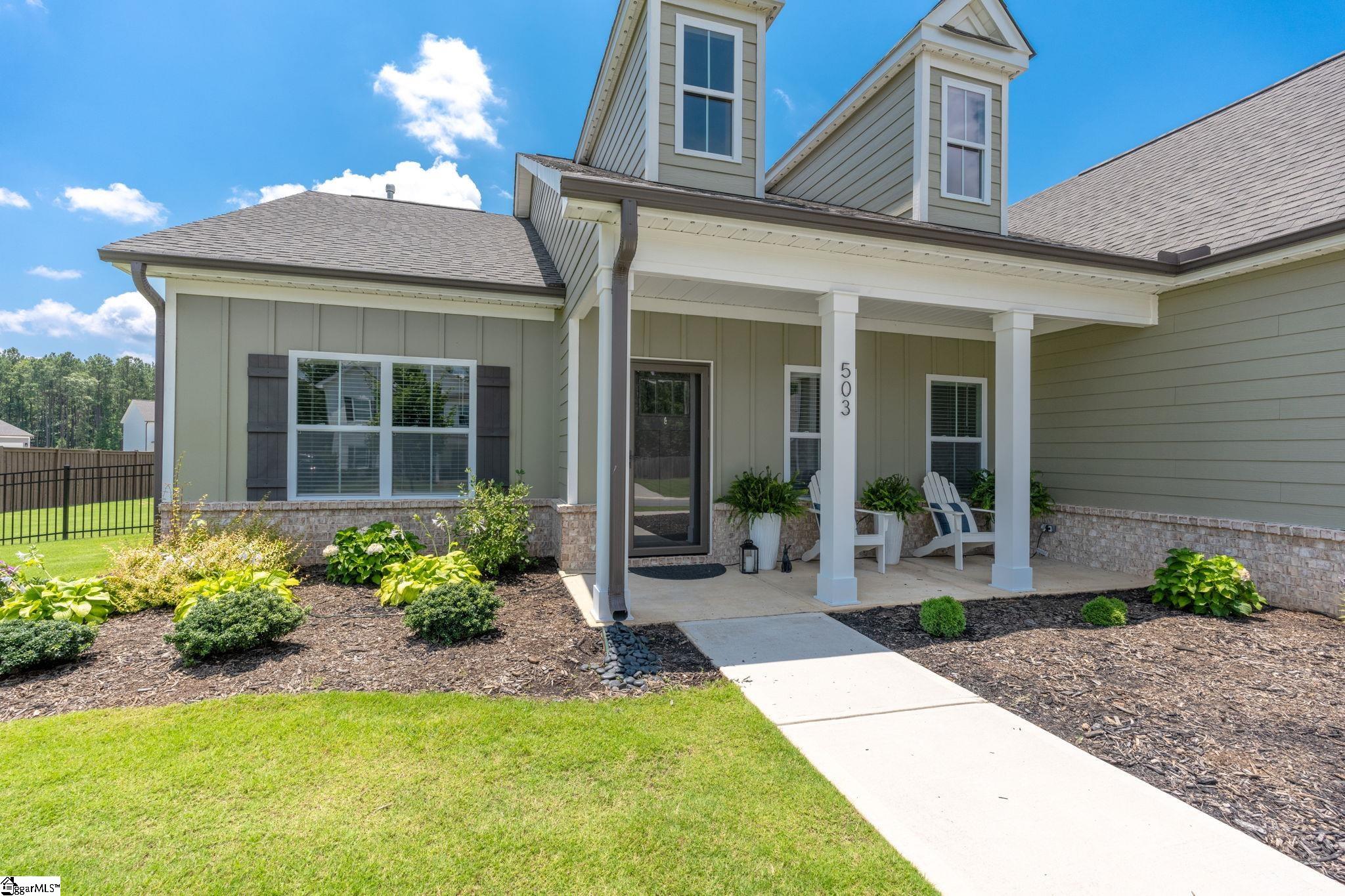 503 Wood Mist Lane
