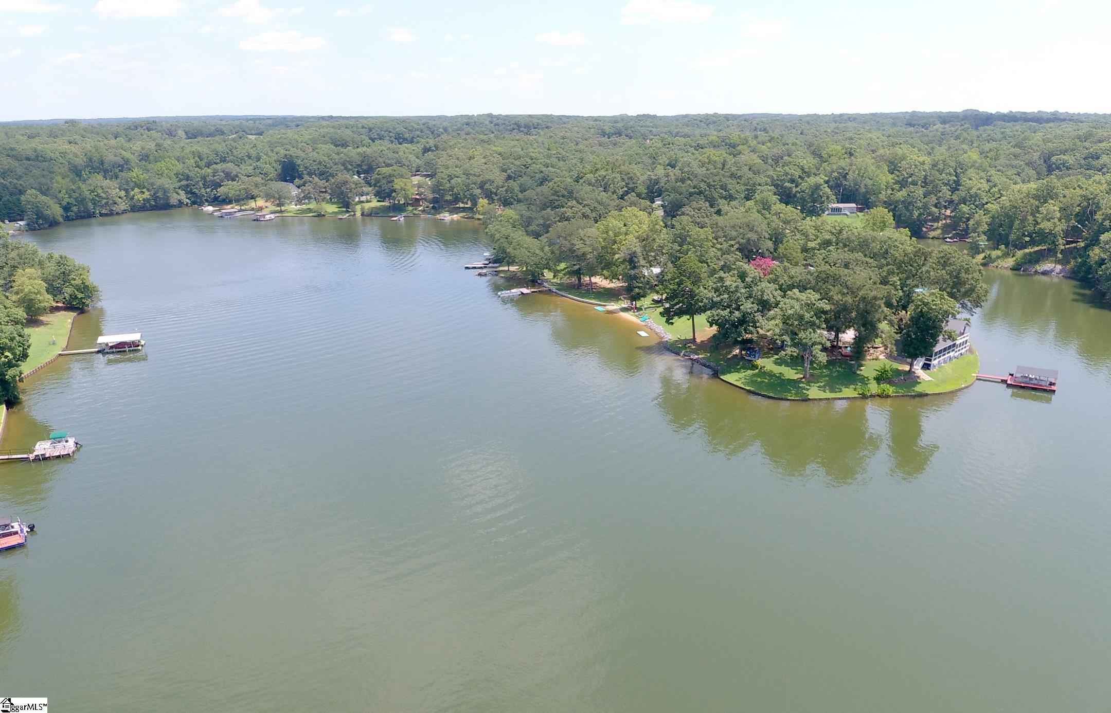88 Lake Forest Drive