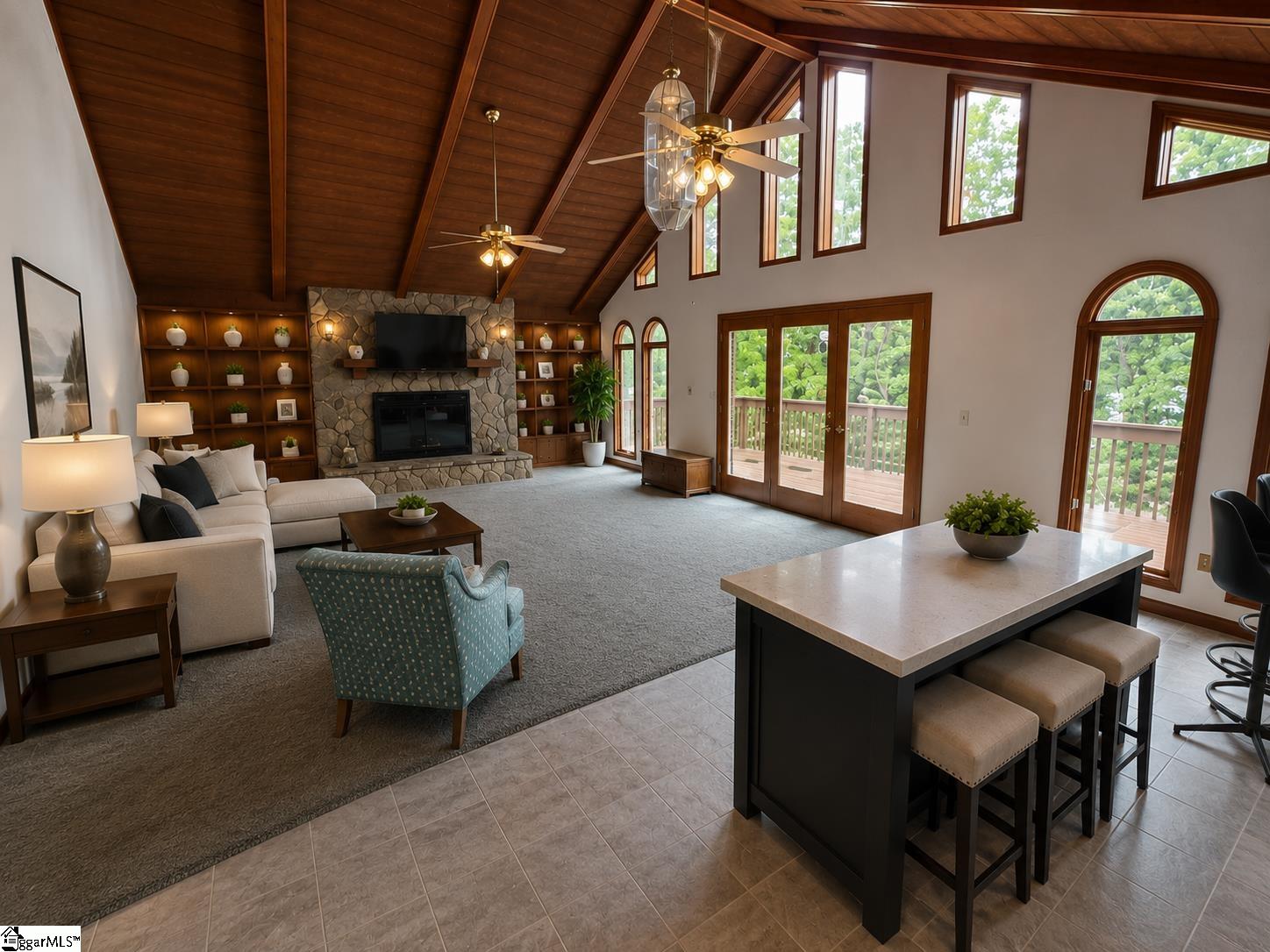 88 Lake Forest Drive