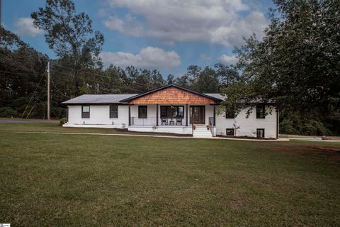 918 N Old Pendleton Road Liberty SC 29657