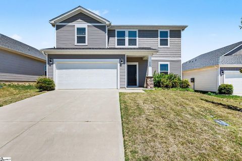 Photo of 640 Orsman Trail, Woodruff, SC 29388 (MLS # 1589277)