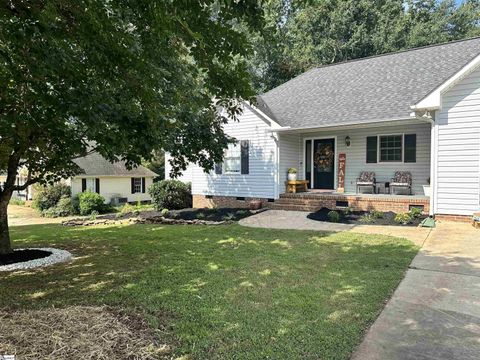 Photo of 120 Monique Lane, Woodruff, SC 29388 (MLS # 1580671)