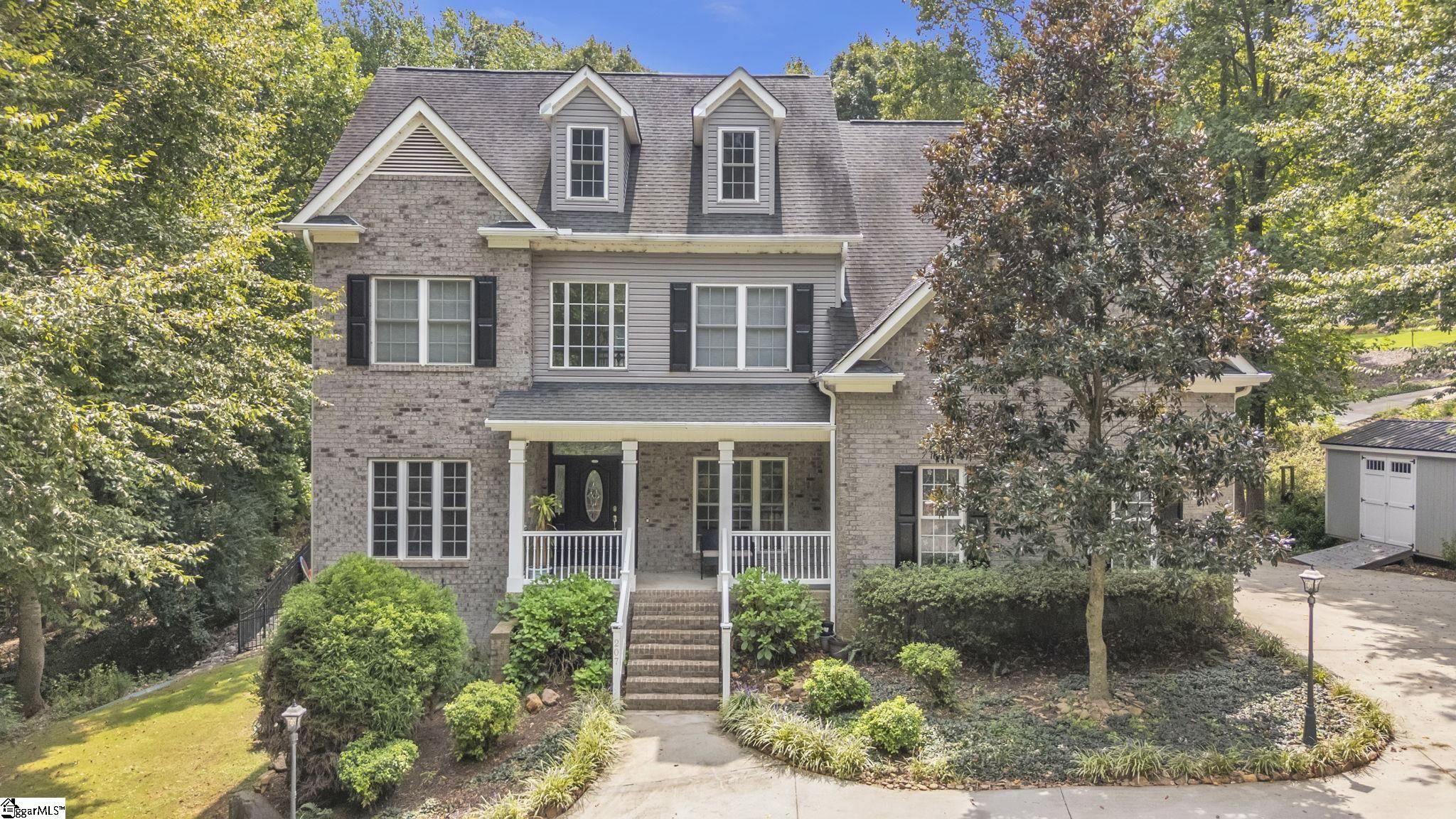 207 Devonhurst Drive